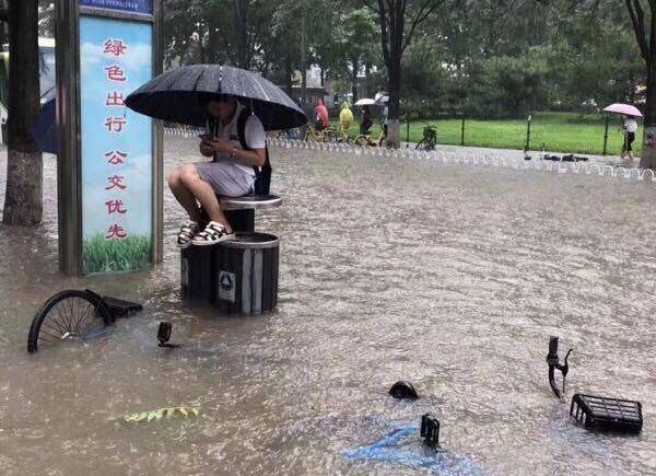 手機耳機相機等電子產(chǎn)品進水了怎么辦？